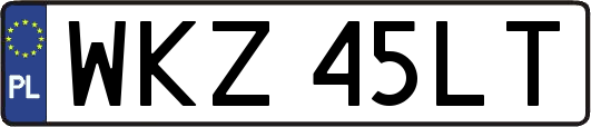 WKZ45LT