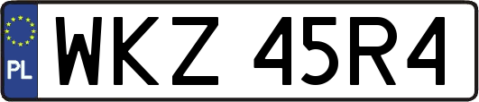 WKZ45R4