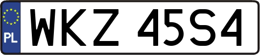 WKZ45S4