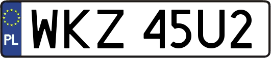 WKZ45U2