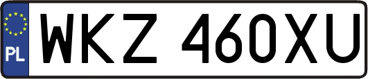 WKZ460XU