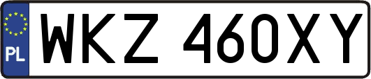 WKZ460XY