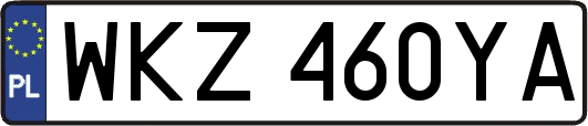 WKZ460YA
