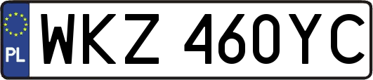 WKZ460YC