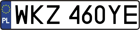 WKZ460YE