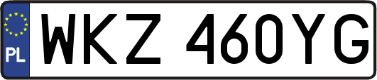 WKZ460YG