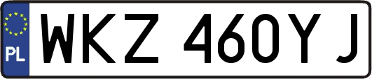 WKZ460YJ