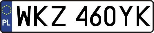 WKZ460YK