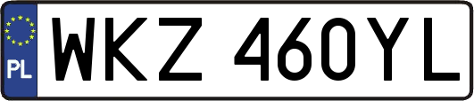 WKZ460YL