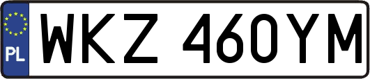 WKZ460YM