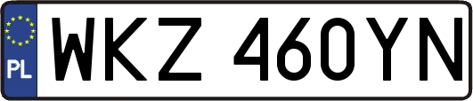 WKZ460YN