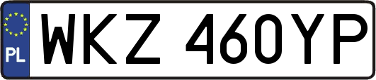 WKZ460YP