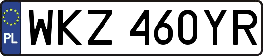 WKZ460YR