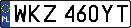 WKZ460YT