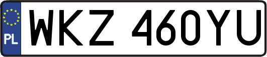 WKZ460YU
