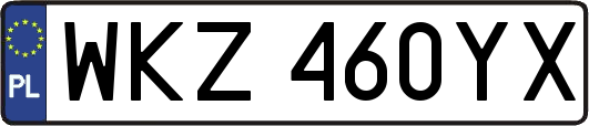WKZ460YX