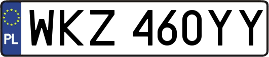 WKZ460YY