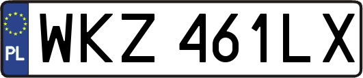 WKZ461LX