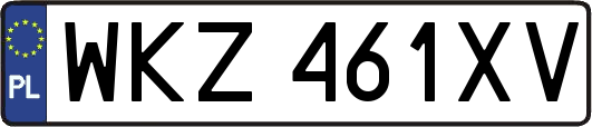 WKZ461XV