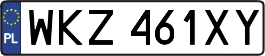 WKZ461XY