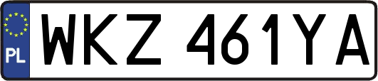 WKZ461YA