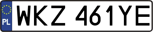 WKZ461YE
