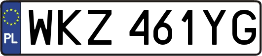 WKZ461YG