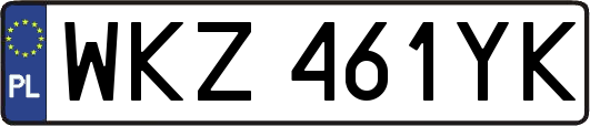 WKZ461YK