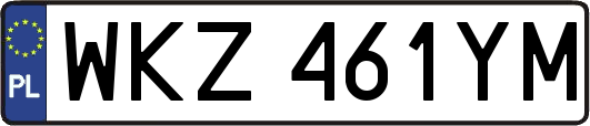 WKZ461YM