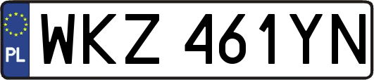 WKZ461YN