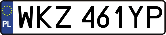 WKZ461YP