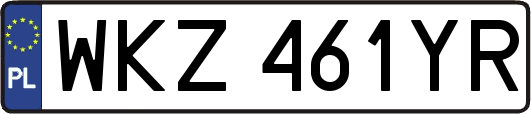 WKZ461YR