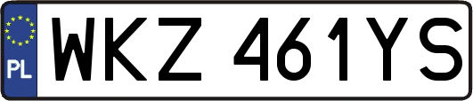 WKZ461YS