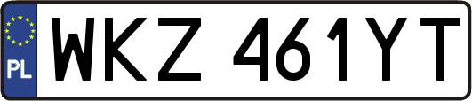 WKZ461YT