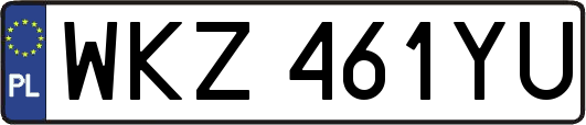 WKZ461YU