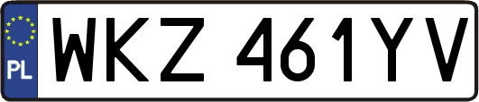WKZ461YV