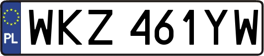 WKZ461YW