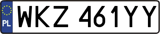 WKZ461YY