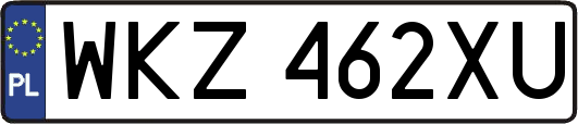 WKZ462XU