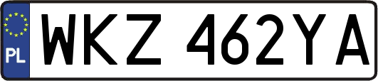 WKZ462YA