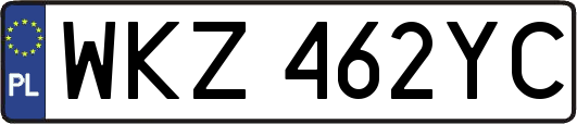 WKZ462YC
