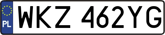 WKZ462YG