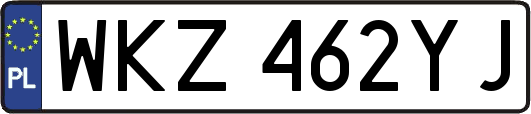 WKZ462YJ