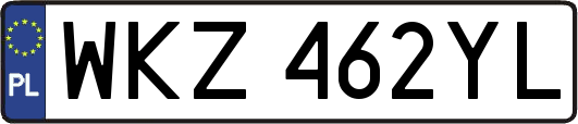WKZ462YL