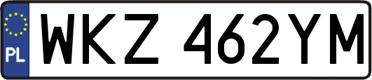WKZ462YM