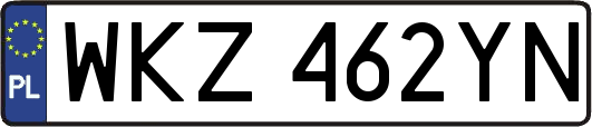 WKZ462YN