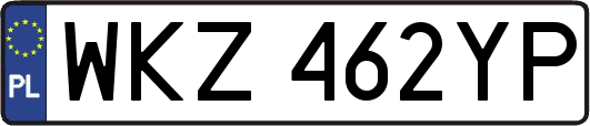 WKZ462YP