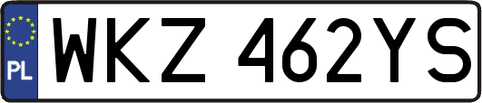WKZ462YS
