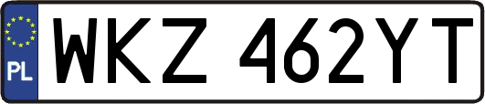 WKZ462YT