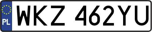 WKZ462YU